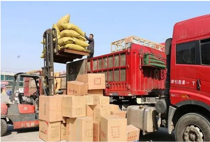 漳州到舒城县物流专线