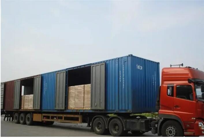 漳州到舒城县整车运输