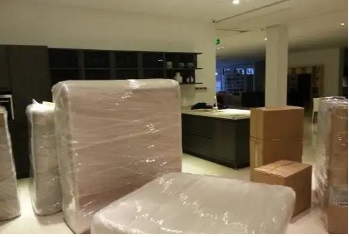 漳州到舒城县长途搬家