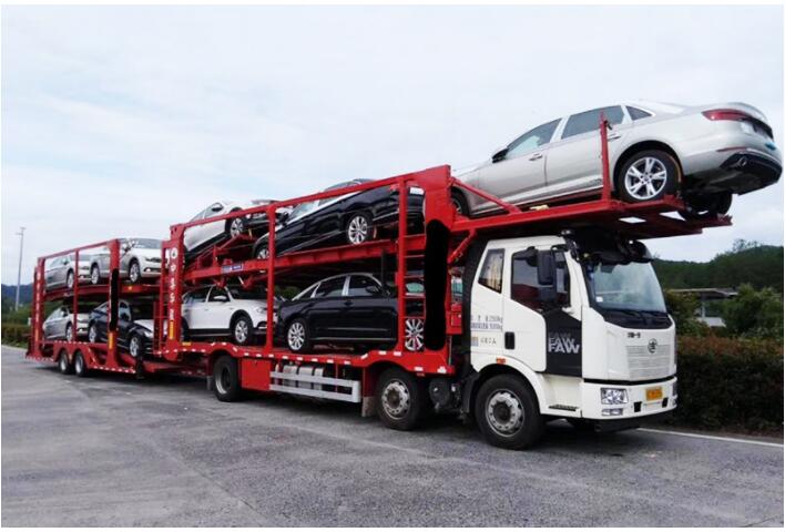 漳州到舒城县轿车托运